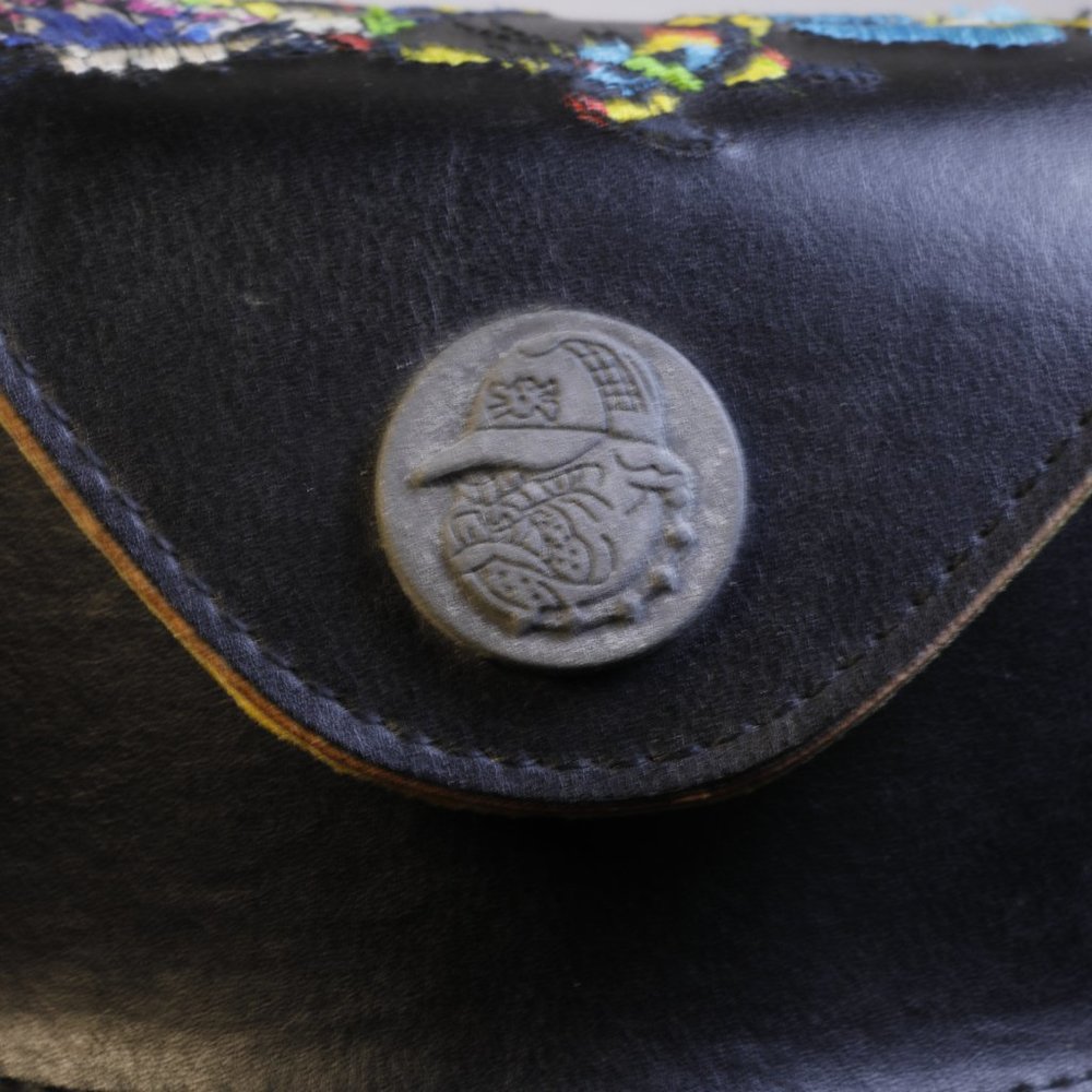 Ed Hardy Sunglass Case.